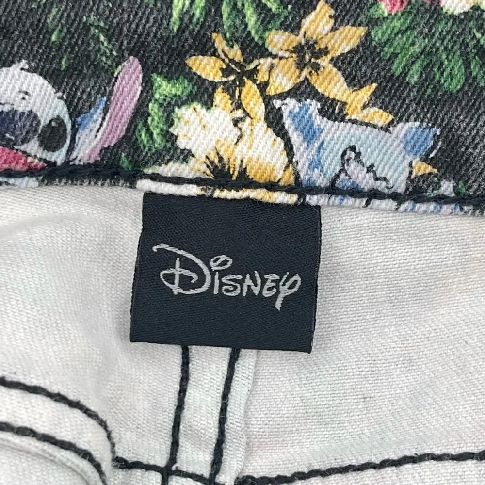 Disney lilo stitch